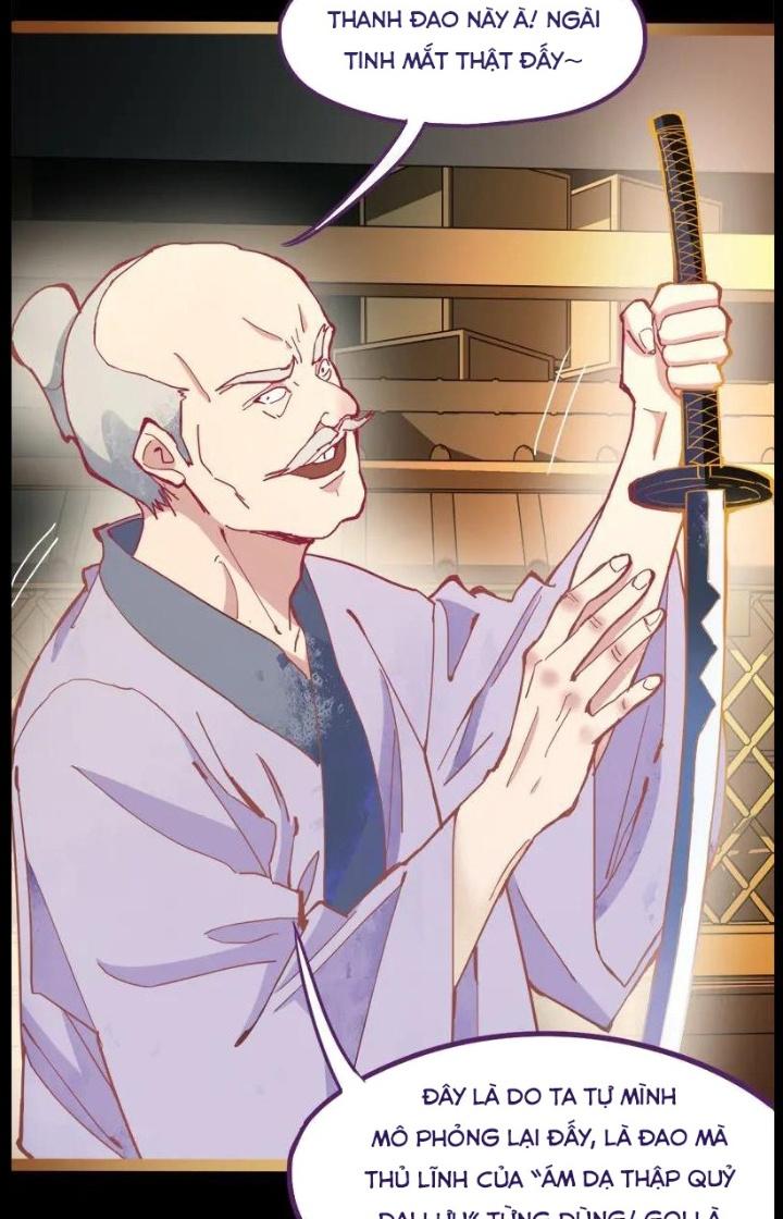 81 Câu Hỏi Chết Chóc Chapter 61 - Trang 2