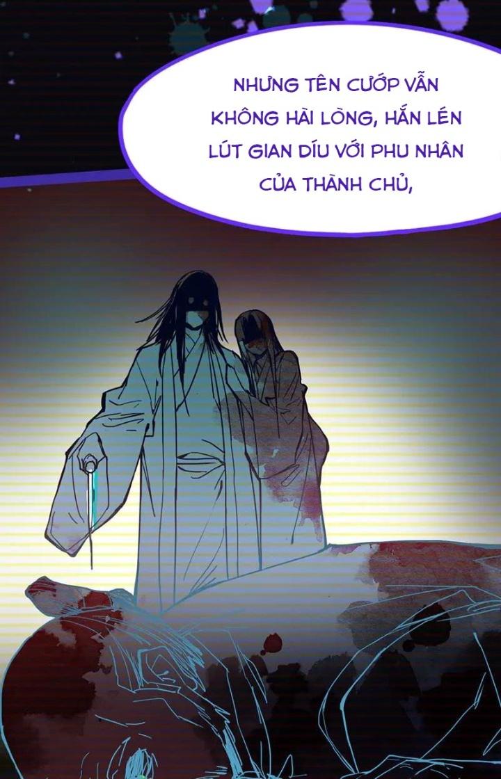 81 Câu Hỏi Chết Chóc Chapter 61 - Trang 2