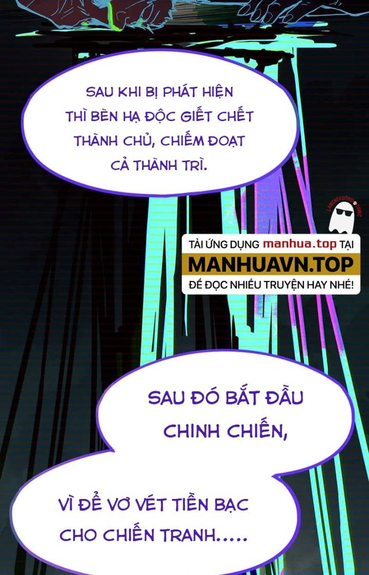 81 Câu Hỏi Chết Chóc Chapter 61 - Trang 2