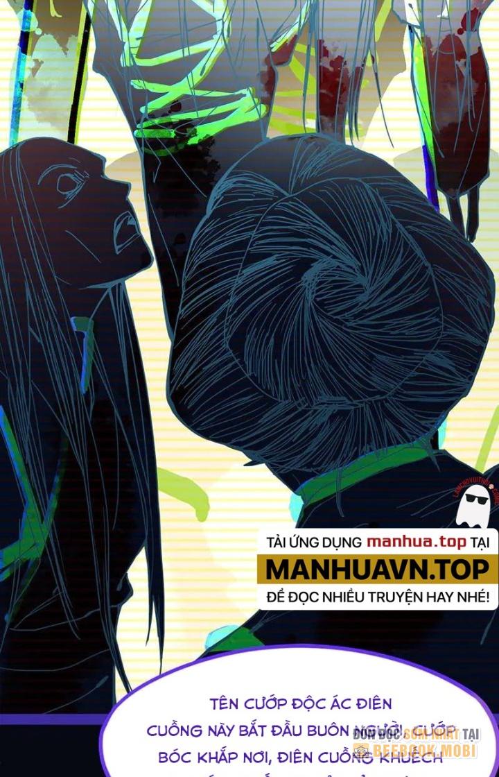 81 Câu Hỏi Chết Chóc Chapter 61 - Trang 2