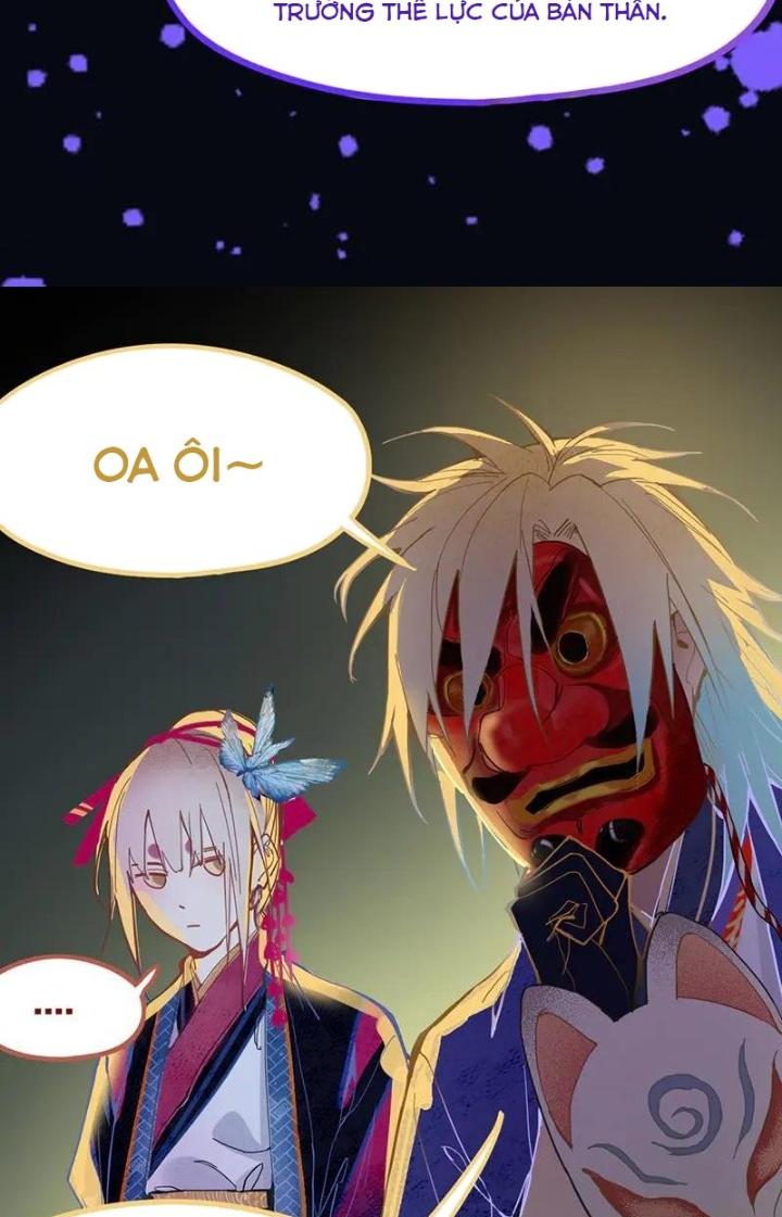 81 Câu Hỏi Chết Chóc Chapter 61 - Trang 2