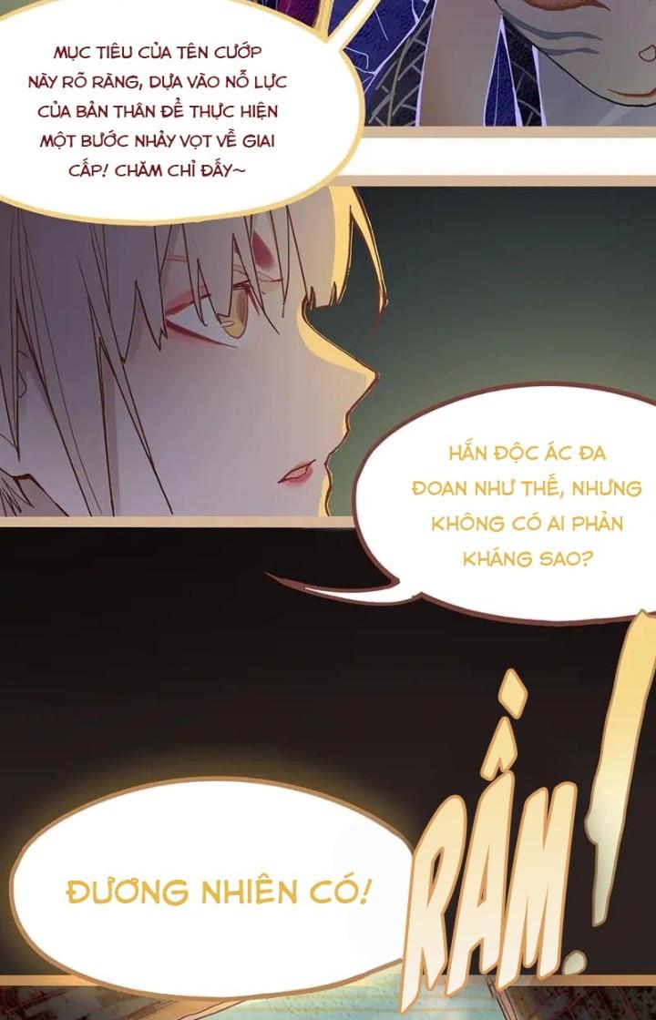 81 Câu Hỏi Chết Chóc Chapter 61 - Trang 2