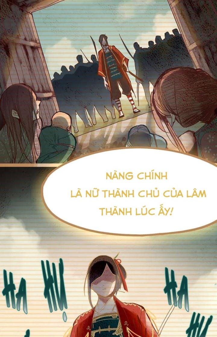 81 Câu Hỏi Chết Chóc Chapter 61 - Trang 2