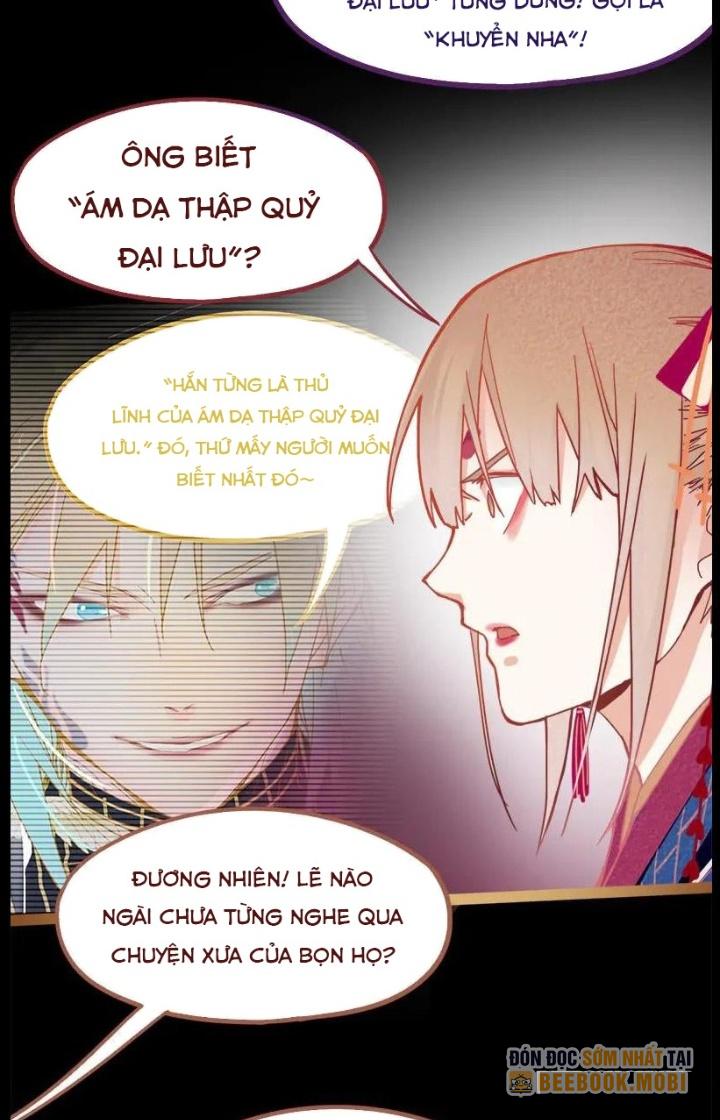 81 Câu Hỏi Chết Chóc Chapter 61 - Trang 2