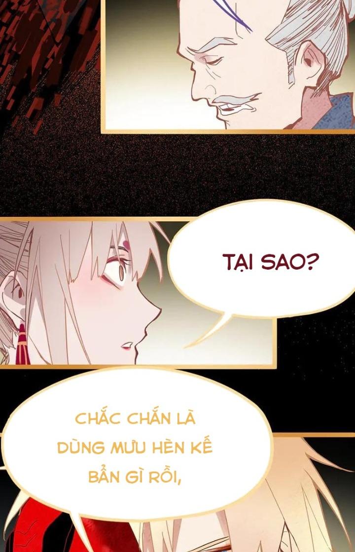 81 Câu Hỏi Chết Chóc Chapter 61 - Trang 2