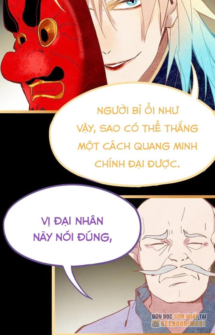 81 Câu Hỏi Chết Chóc Chapter 61 - Trang 2