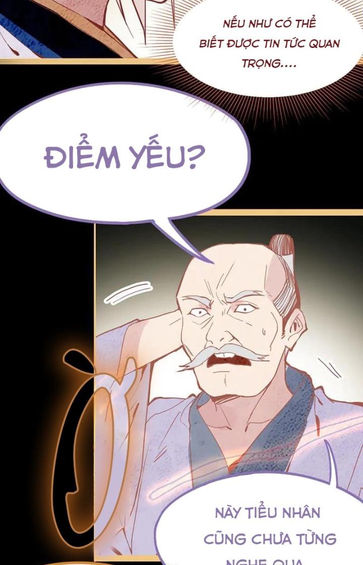 81 Câu Hỏi Chết Chóc Chapter 61 - Trang 2