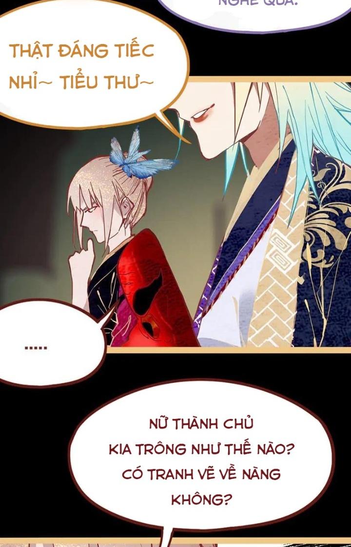 81 Câu Hỏi Chết Chóc Chapter 61 - Trang 2