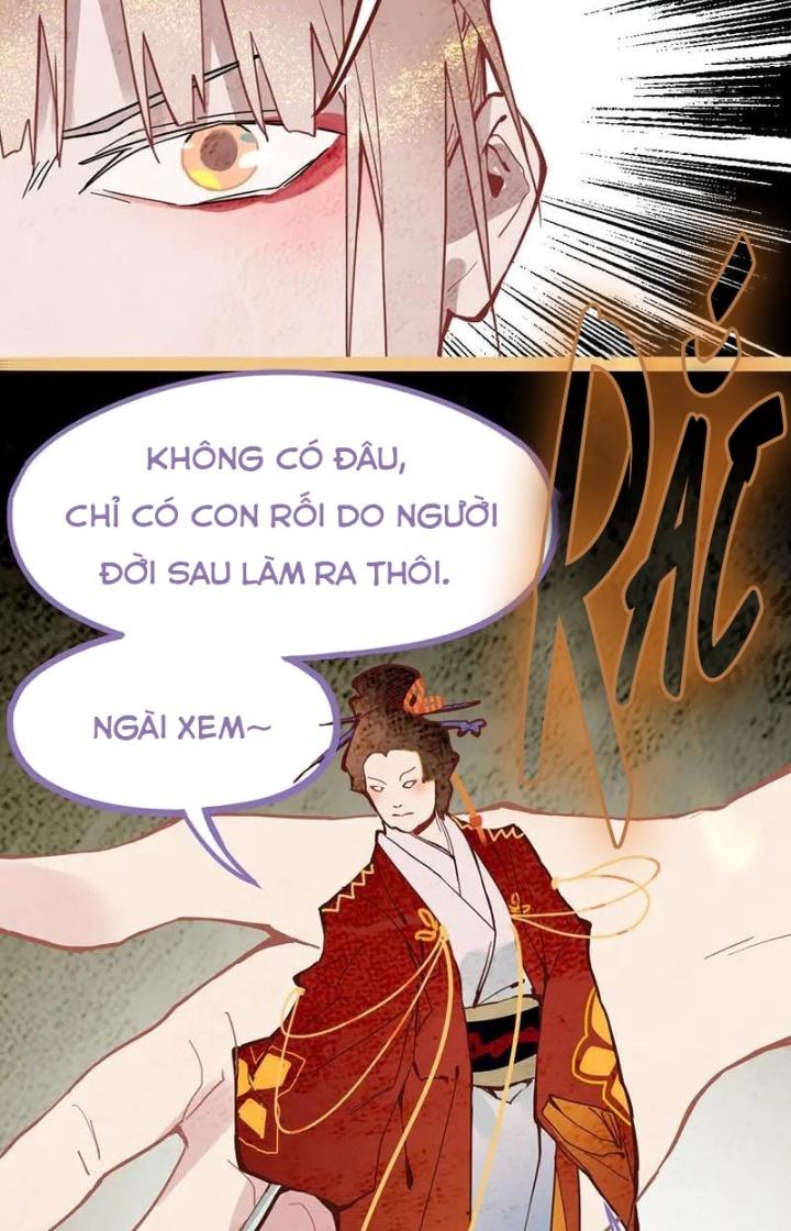 81 Câu Hỏi Chết Chóc Chapter 61 - Trang 2