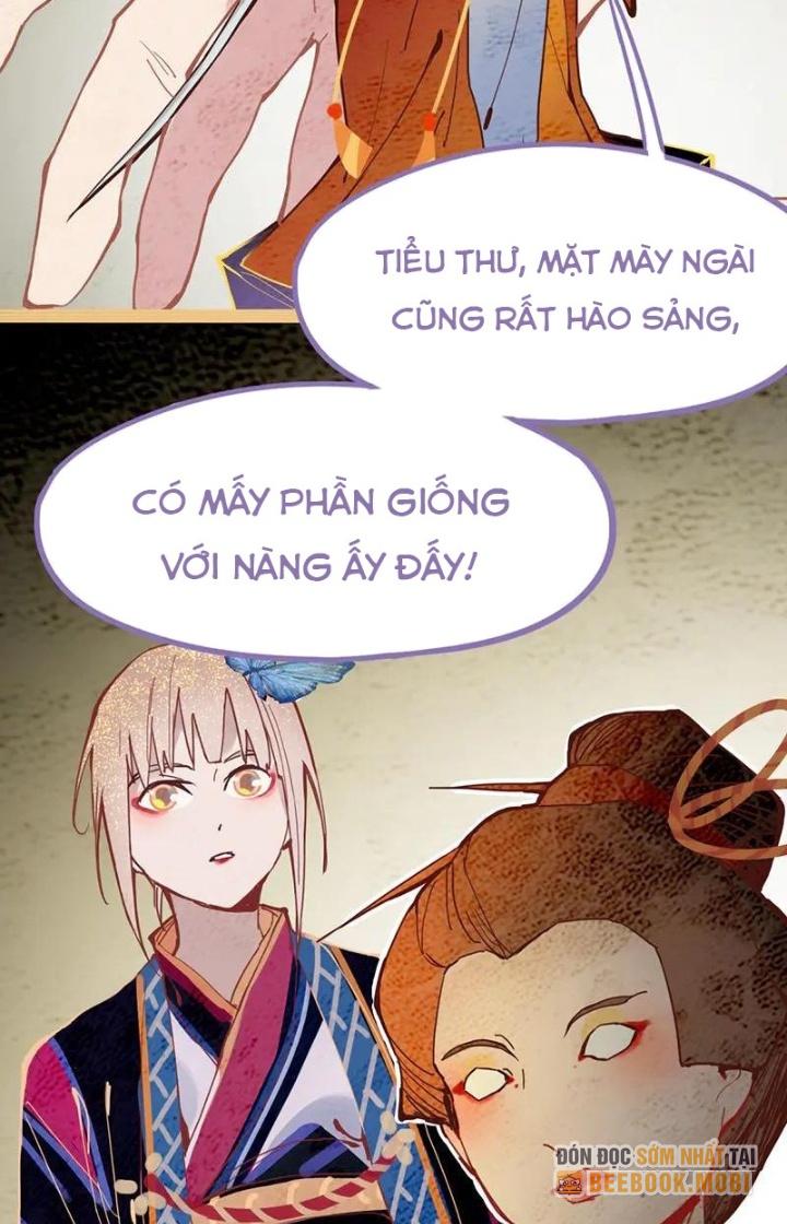 81 Câu Hỏi Chết Chóc Chapter 61 - Trang 2