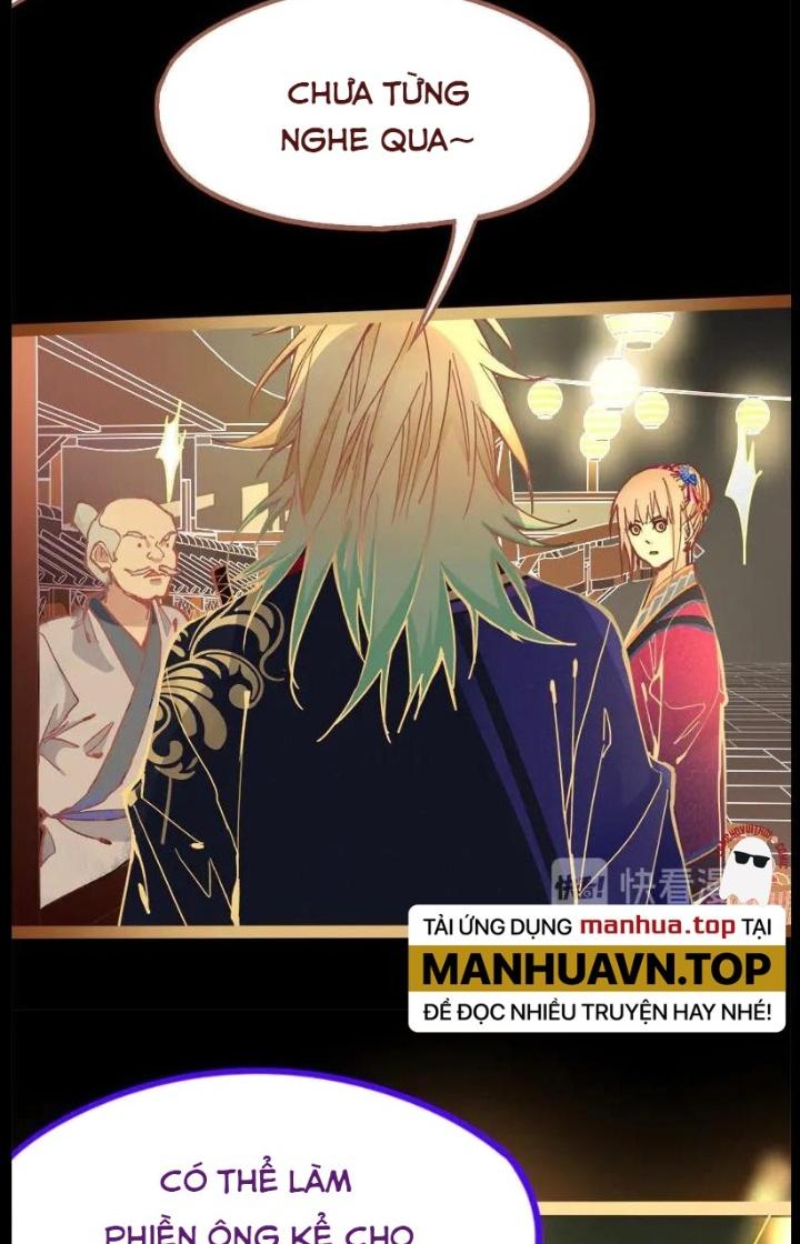 81 Câu Hỏi Chết Chóc Chapter 61 - Trang 2