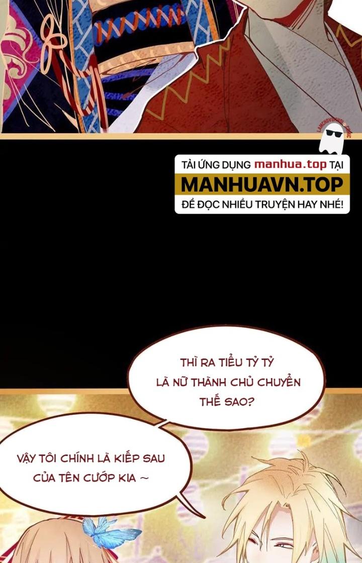 81 Câu Hỏi Chết Chóc Chapter 61 - Trang 2
