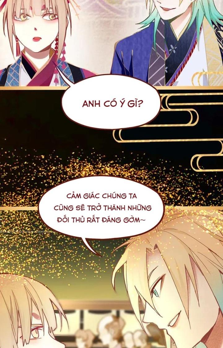 81 Câu Hỏi Chết Chóc Chapter 61 - Trang 2