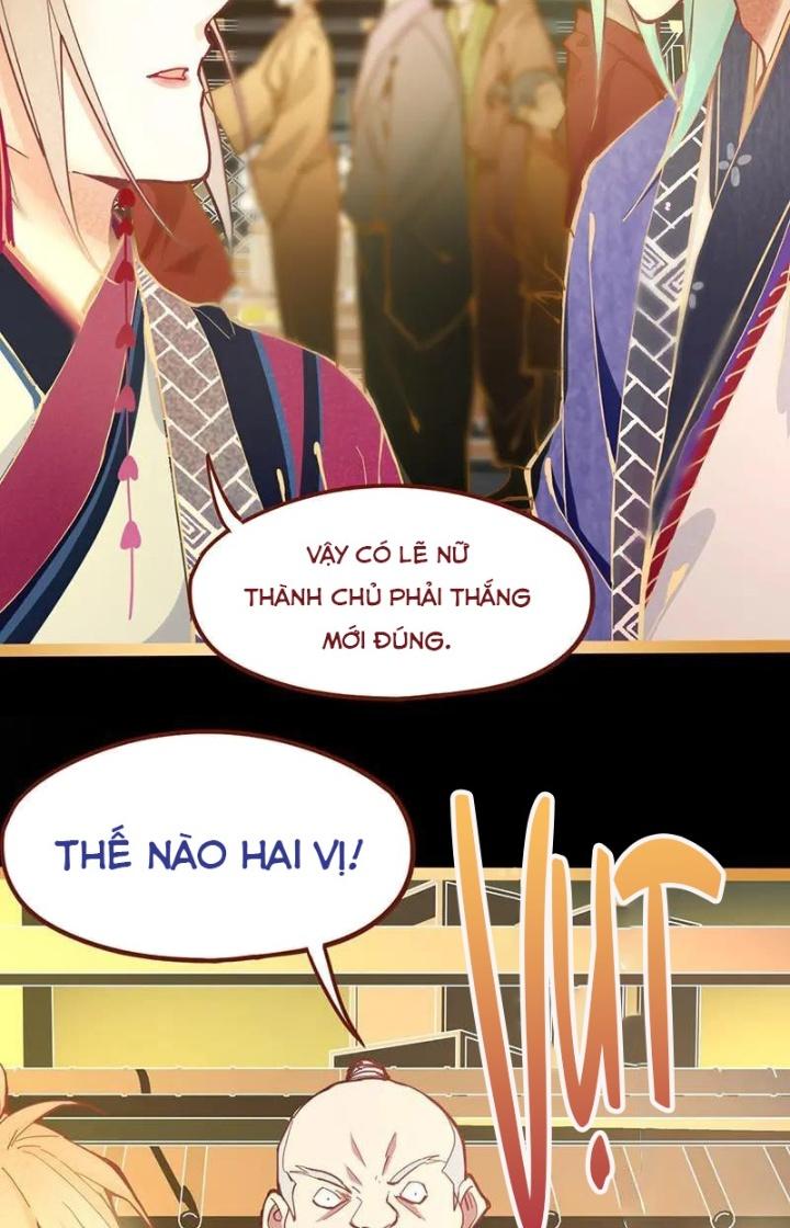 81 Câu Hỏi Chết Chóc Chapter 61 - Trang 2