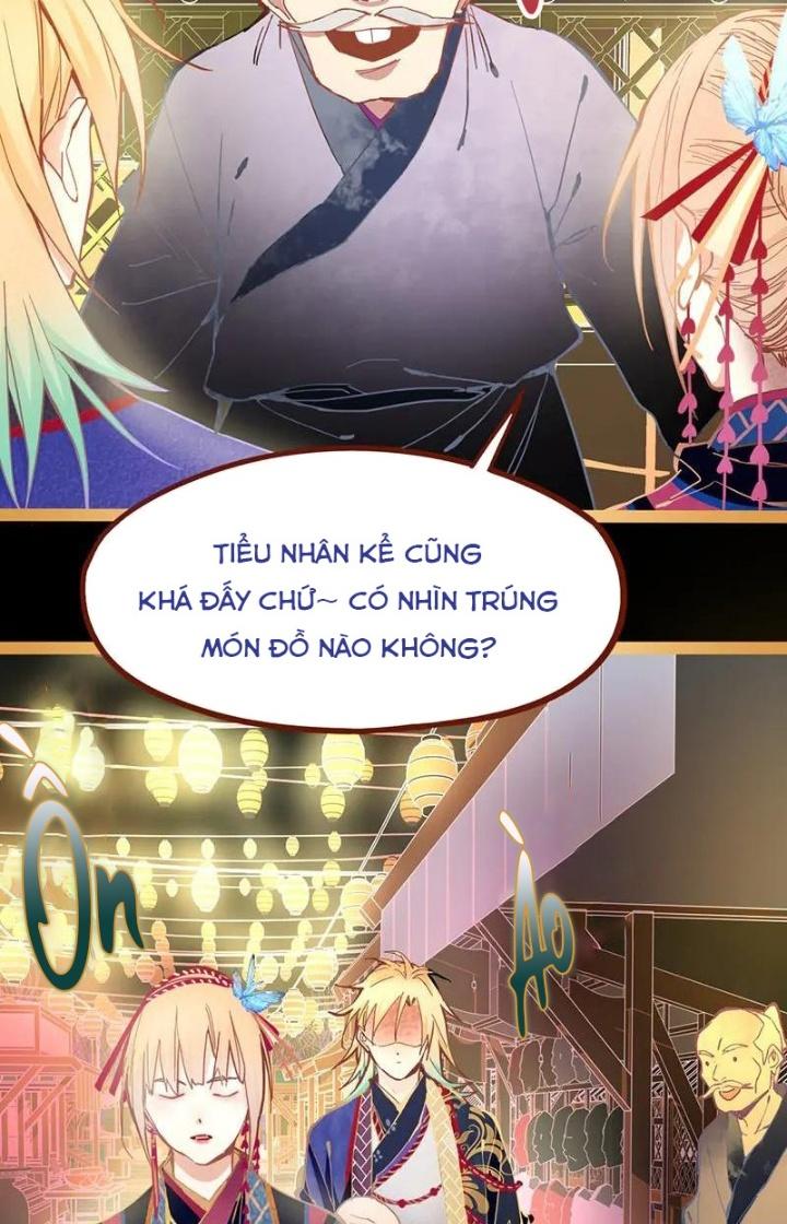 81 Câu Hỏi Chết Chóc Chapter 61 - Trang 2