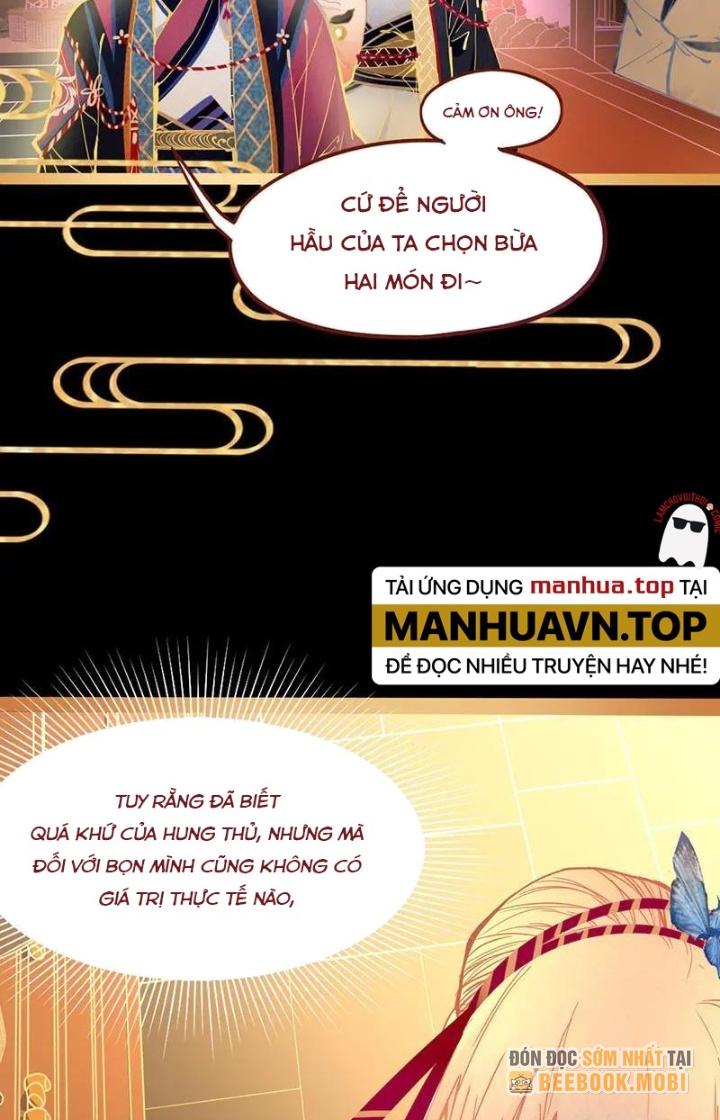 81 Câu Hỏi Chết Chóc Chapter 61 - Trang 2