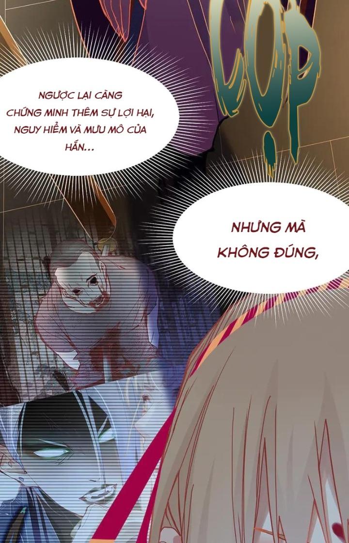 81 Câu Hỏi Chết Chóc Chapter 61 - Trang 2