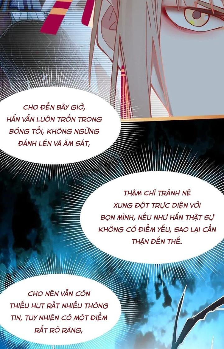 81 Câu Hỏi Chết Chóc Chapter 61 - Trang 2