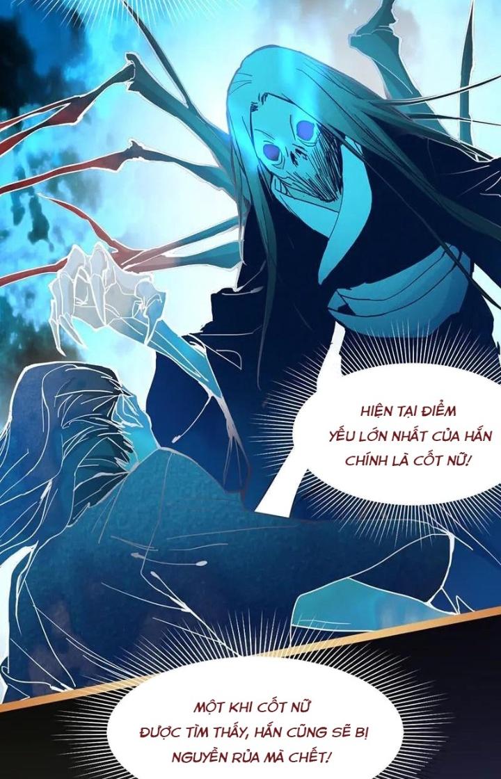 81 Câu Hỏi Chết Chóc Chapter 61 - Trang 2