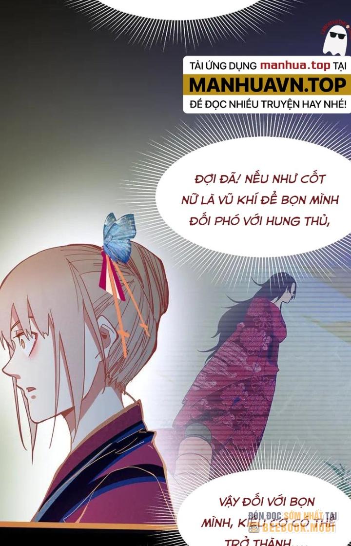 81 Câu Hỏi Chết Chóc Chapter 61 - Trang 2