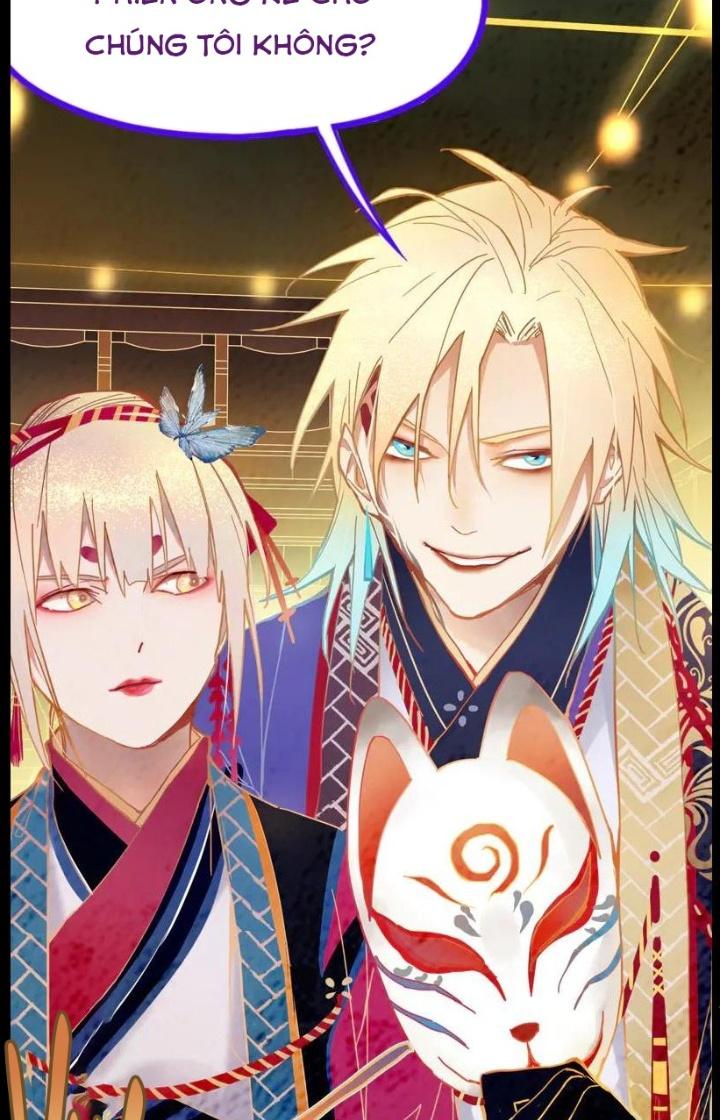 81 Câu Hỏi Chết Chóc Chapter 61 - Trang 2