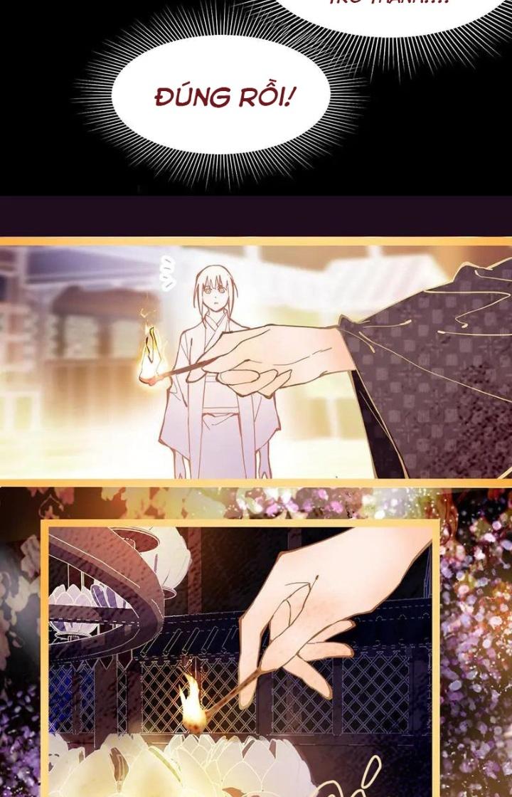 81 Câu Hỏi Chết Chóc Chapter 61 - Trang 2