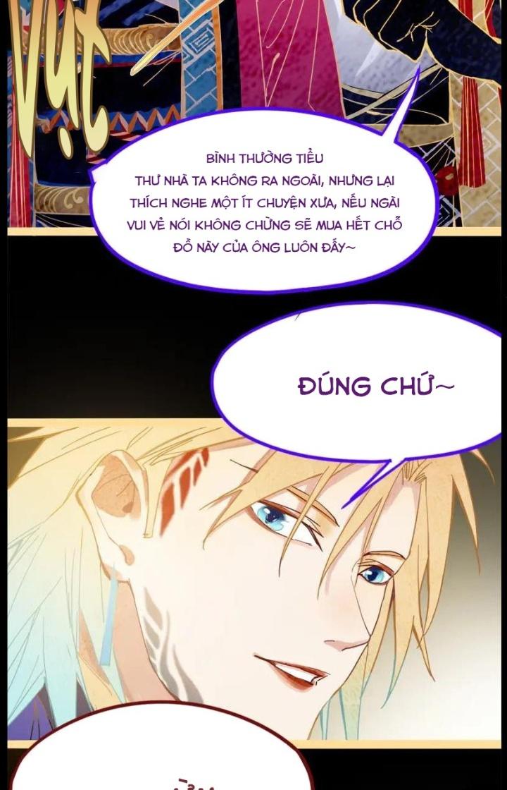 81 Câu Hỏi Chết Chóc Chapter 61 - Trang 2