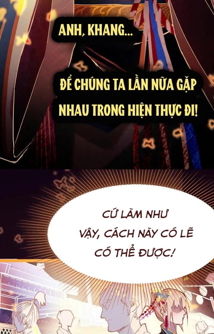 81 Câu Hỏi Chết Chóc Chapter 61 - Trang 2