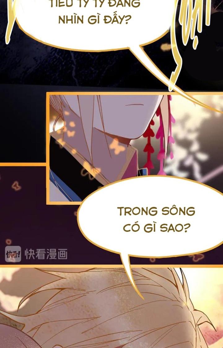 81 Câu Hỏi Chết Chóc Chapter 61 - Trang 2
