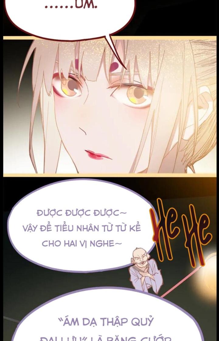 81 Câu Hỏi Chết Chóc Chapter 61 - Trang 2