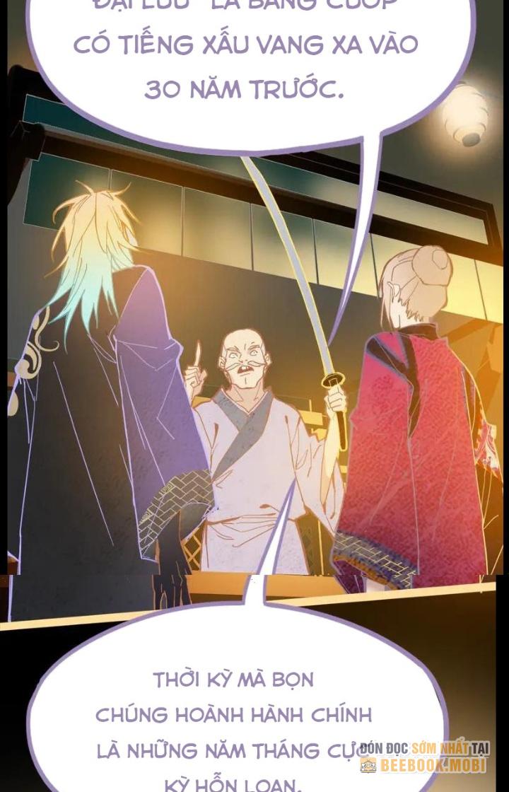 81 Câu Hỏi Chết Chóc Chapter 61 - Trang 2