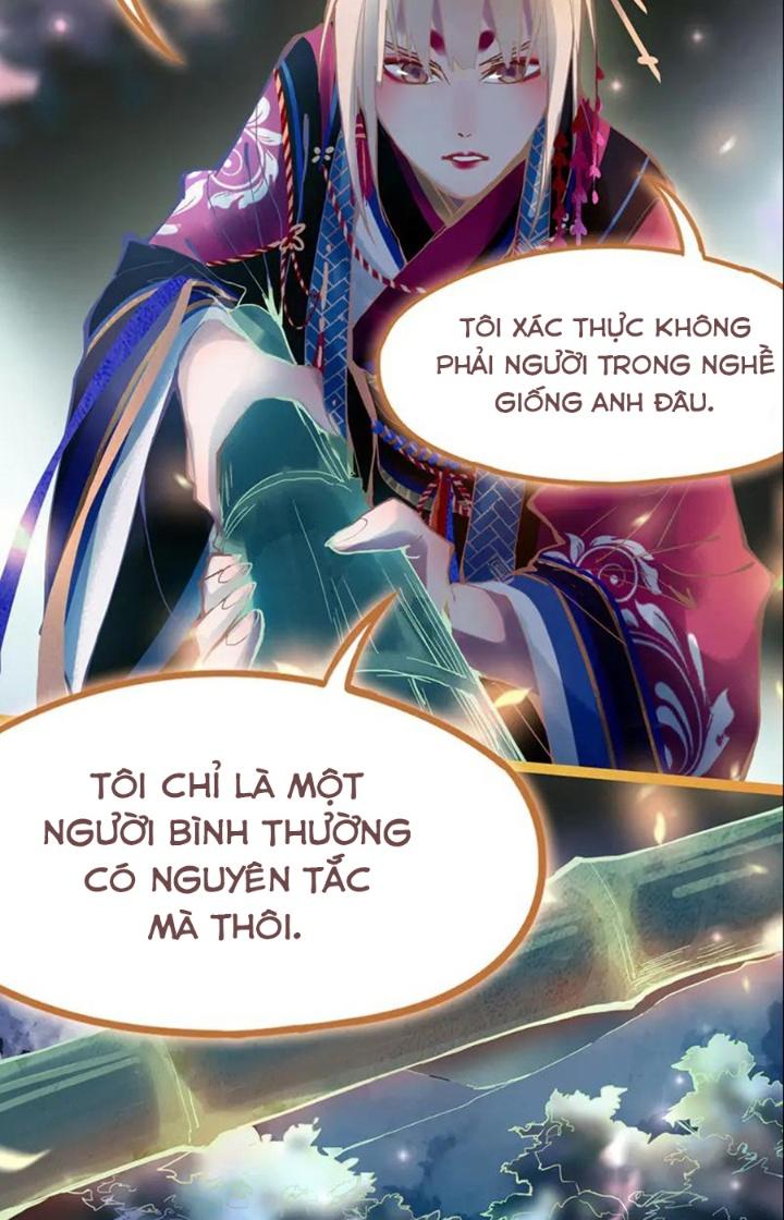 81 Câu Hỏi Chết Chóc Chapter 62 - Trang 2
