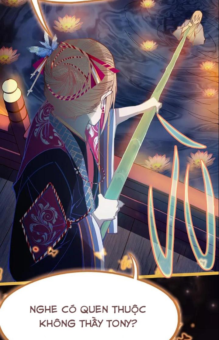 81 Câu Hỏi Chết Chóc Chapter 62 - Trang 2