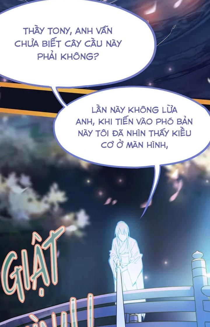 81 Câu Hỏi Chết Chóc Chapter 62 - Trang 2