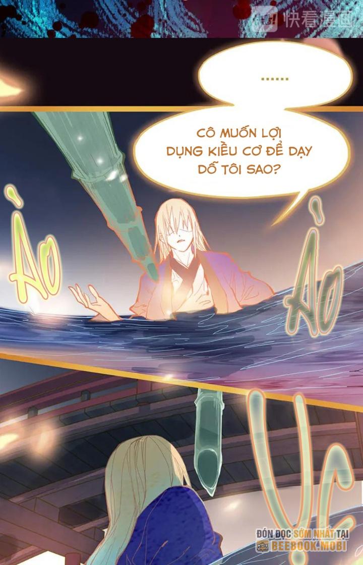 81 Câu Hỏi Chết Chóc Chapter 62 - Trang 2