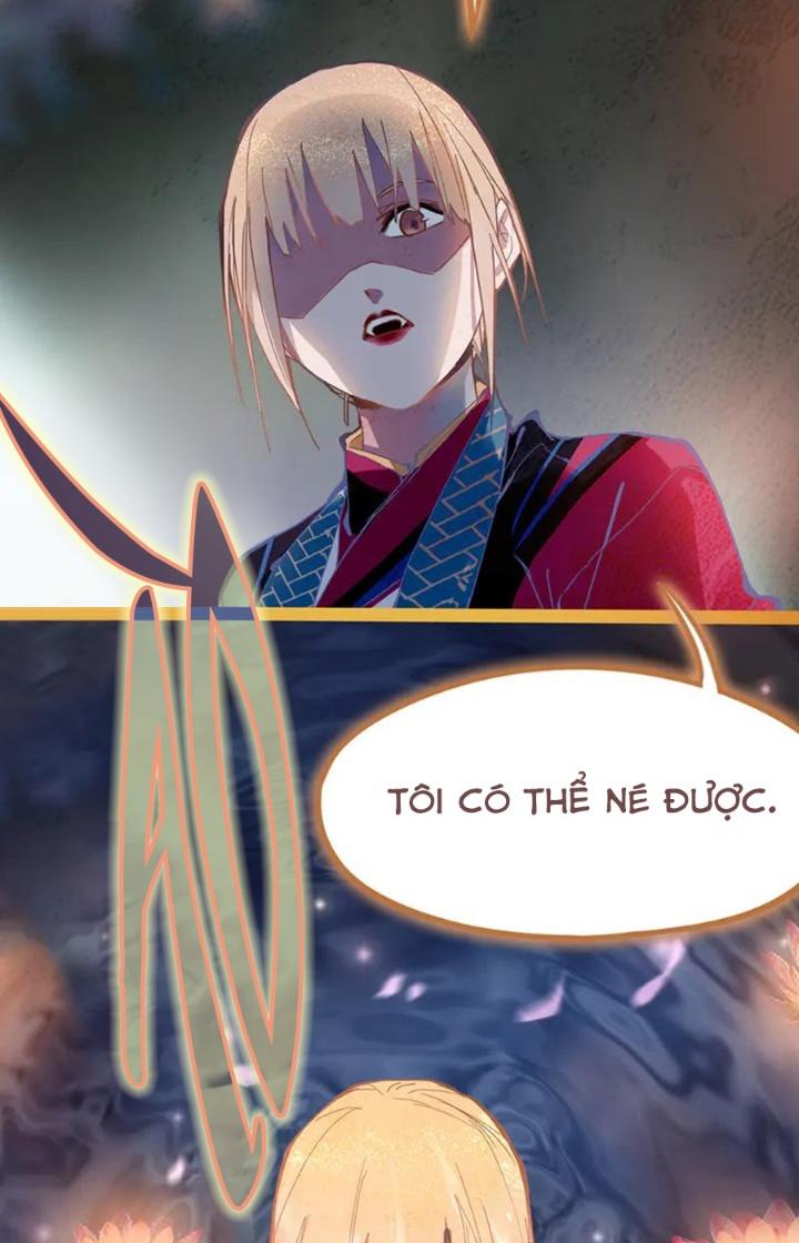 81 Câu Hỏi Chết Chóc Chapter 62 - Trang 2