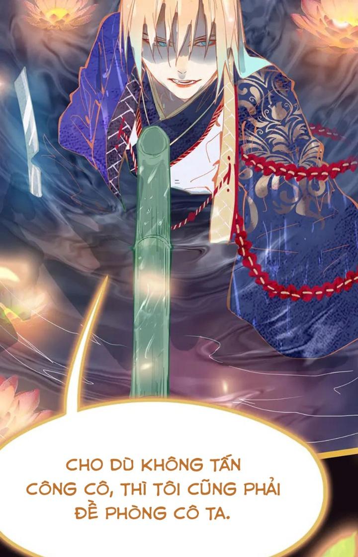 81 Câu Hỏi Chết Chóc Chapter 62 - Trang 2