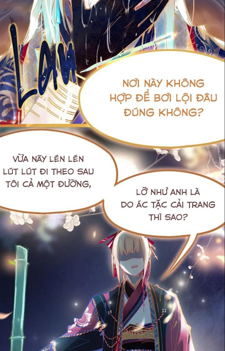 81 Câu Hỏi Chết Chóc Chapter 62 - Trang 2
