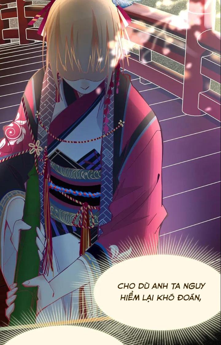 81 Câu Hỏi Chết Chóc Chapter 62 - Trang 2