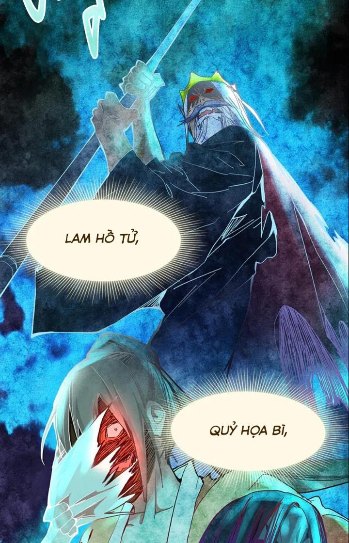 81 Câu Hỏi Chết Chóc Chapter 62 - Trang 2