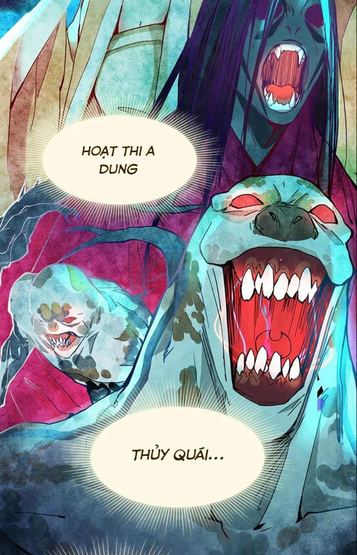 81 Câu Hỏi Chết Chóc Chapter 62 - Trang 2