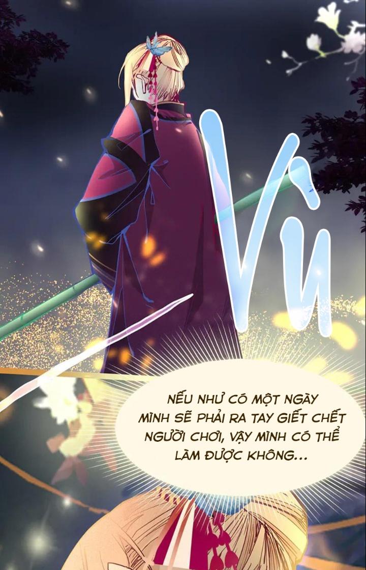 81 Câu Hỏi Chết Chóc Chapter 62 - Trang 2