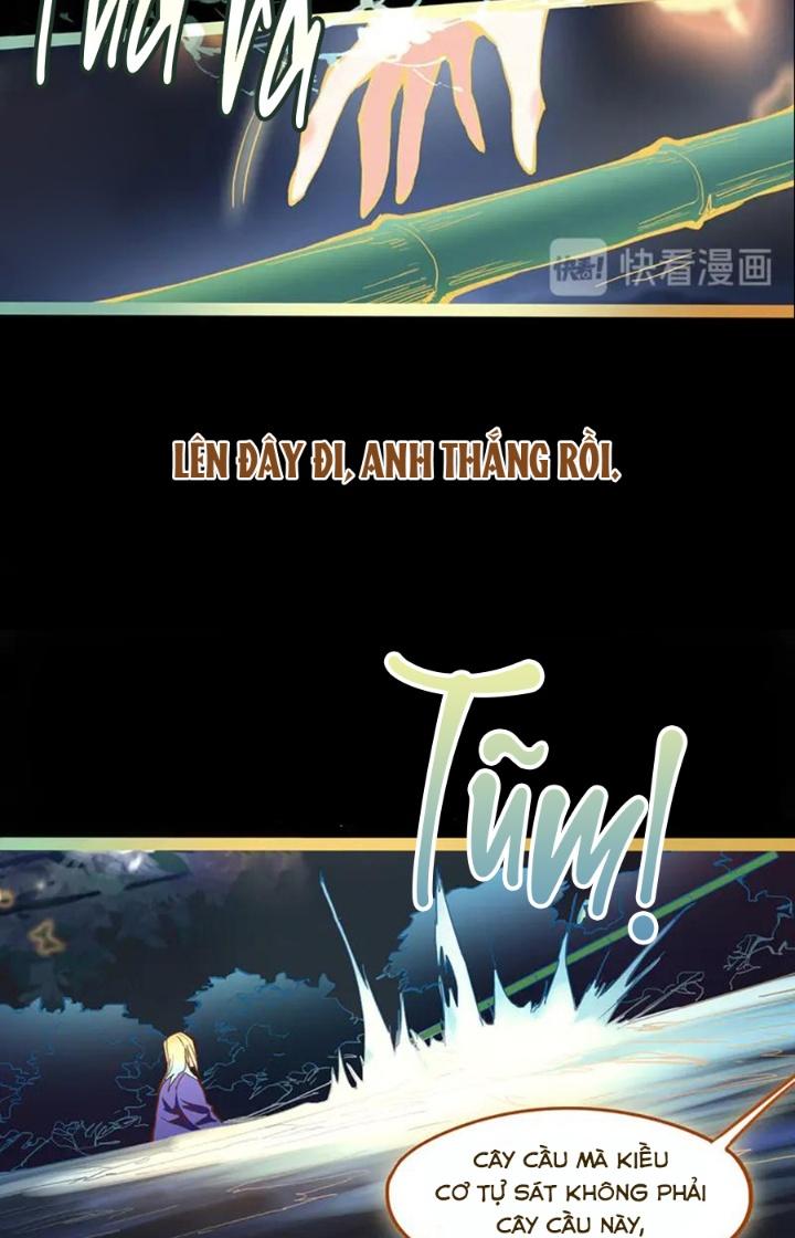 81 Câu Hỏi Chết Chóc Chapter 62 - Trang 2