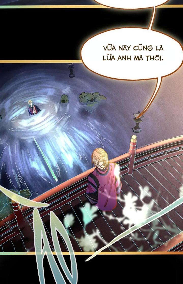 81 Câu Hỏi Chết Chóc Chapter 62 - Trang 2