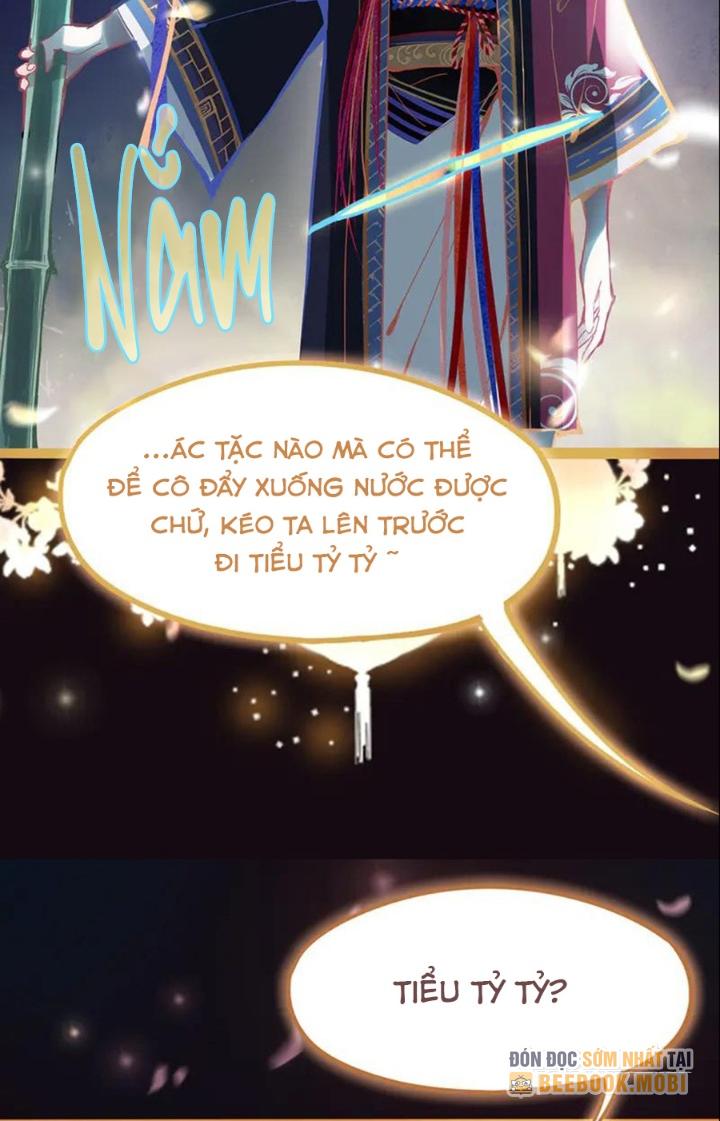 81 Câu Hỏi Chết Chóc Chapter 62 - Trang 2