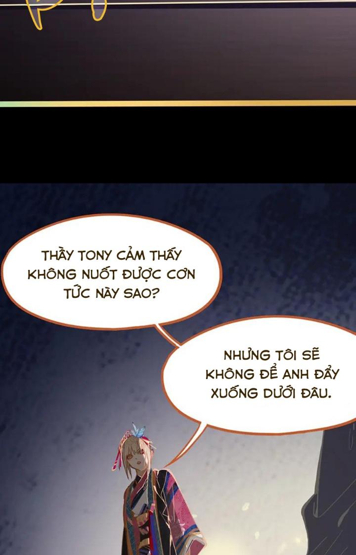 81 Câu Hỏi Chết Chóc Chapter 62 - Trang 2