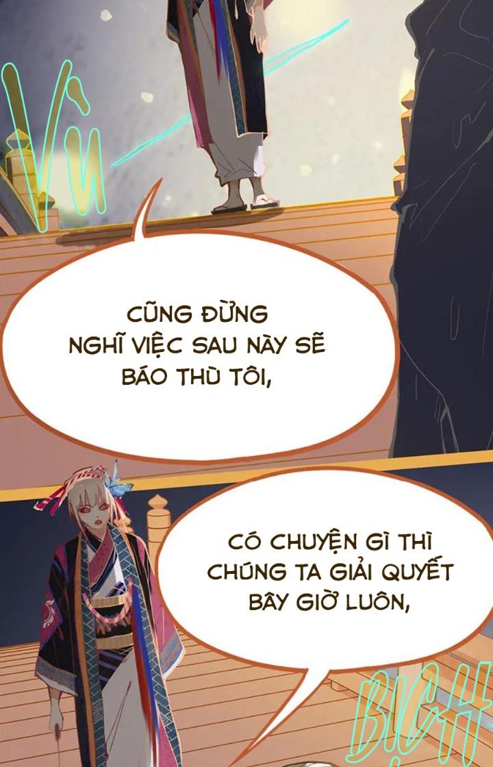 81 Câu Hỏi Chết Chóc Chapter 62 - Trang 2