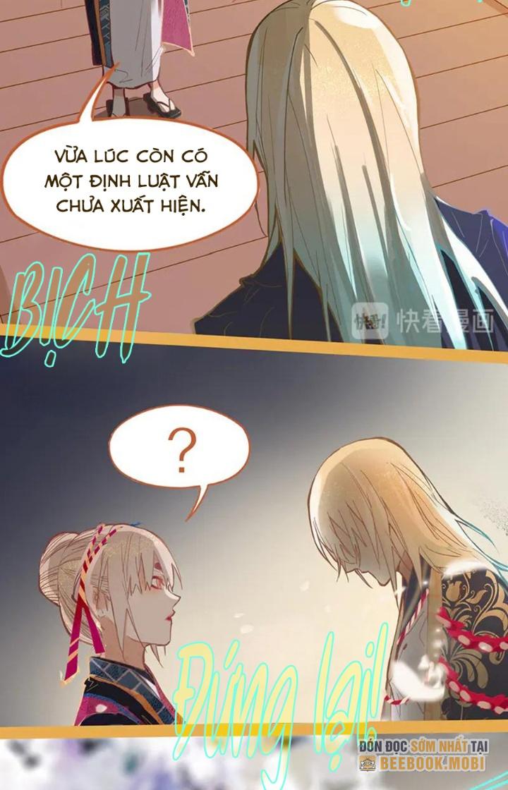 81 Câu Hỏi Chết Chóc Chapter 62 - Trang 2