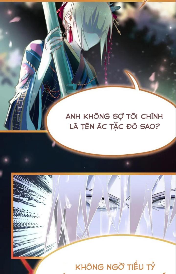 81 Câu Hỏi Chết Chóc Chapter 62 - Trang 2
