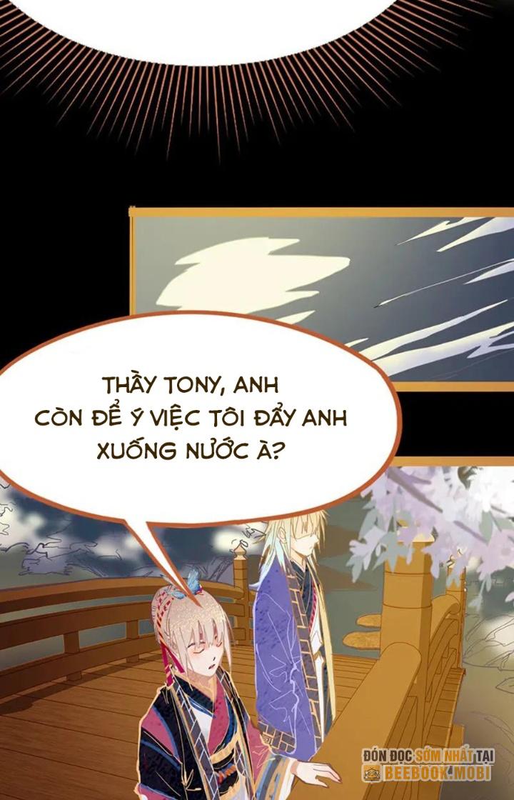 81 Câu Hỏi Chết Chóc Chapter 62 - Trang 2